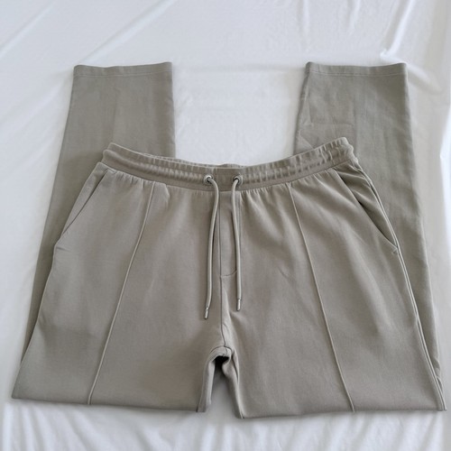 Joggers gamba dritta - a, con