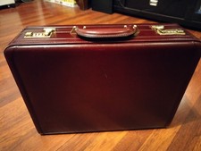 Valigetta vintage giorgio - valigetta,