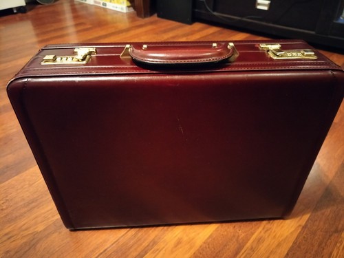 Valigetta vintage giorgio - vintage,