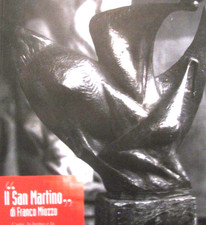 IL SAN MARTINO DI FRANCO MIOZZO L'arte,la forma,la luce- Il novecento versiliese