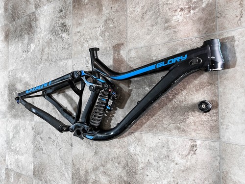 2015 giant glory 203mm - 203mm, 27.5"