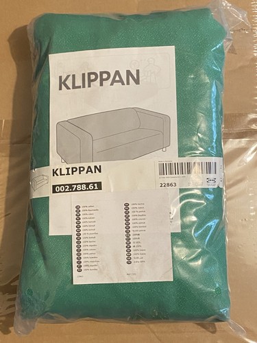 Nuovo ikea klippan - nuovo, copridivano