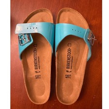 Birkenstock Madrid donna 42 US