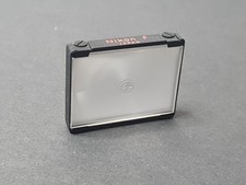 Nikon F Type K Schermo di