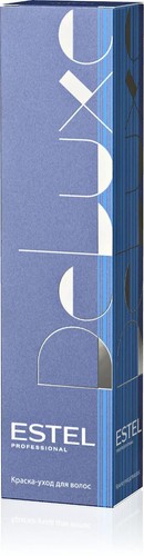 Estel professional luxe - professional, de