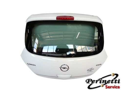 Portellone posteriore opel - posteriore,