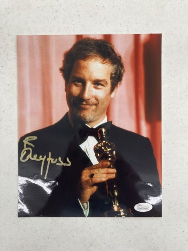 Richard dreyfuss pubblicità - dreyfuss,