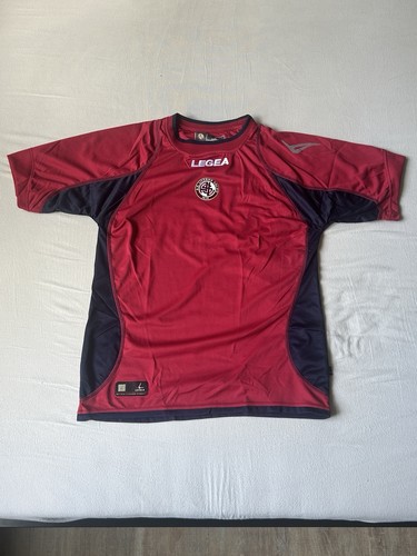 Maglia calcio legea livorno - maglia,