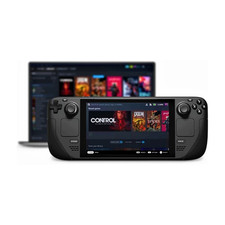 Valve Steam Deck - LCD