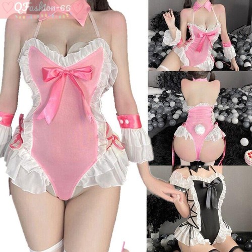 Costume cosplay uniforme sexy