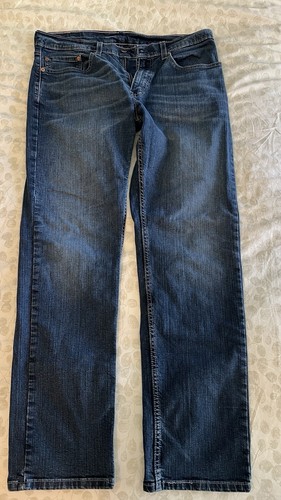 Jeans uomo levi 559 - jeans,