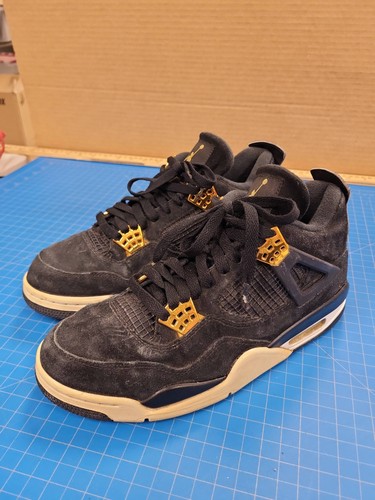 Nike air jordan - jordan, 4