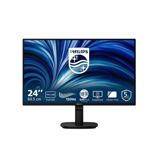 Philips 24b2n2200 monitor - philips, da