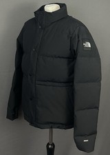 THE NORTH FACE COAT / PIUMINO 550 - Nero - Uomo Taglia XL Extra Large