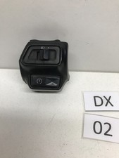 INTERRUTTORE DX FANALI START