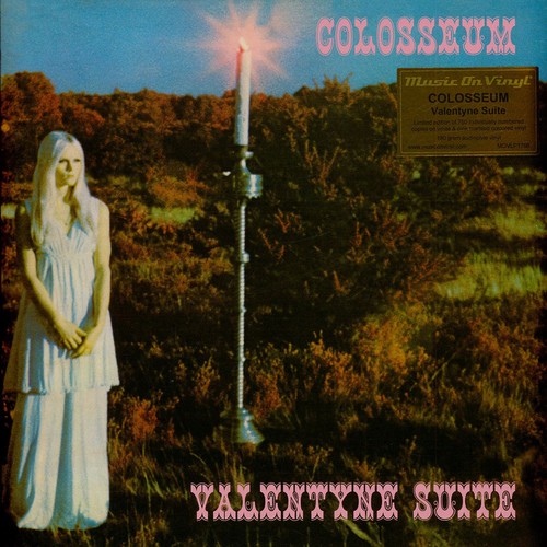 Colosseum valentyne suite - -,