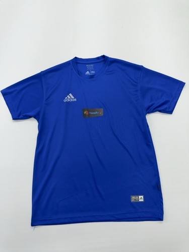 Adidas shirt sportiva uomo - t-shirt,