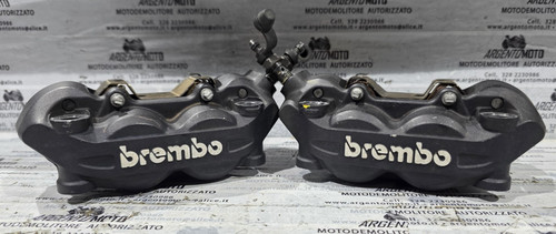 Pinze anteriori ktm 1290 - anteriori,