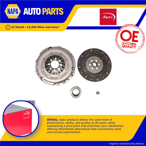 Kit frizione adatto bmw 118d - a,