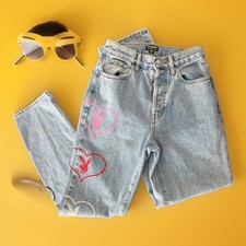 Jeans PacSun anni 90 Playboy