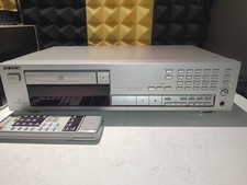 Lettore Cd SONY CDP-591  Con Telecomando 