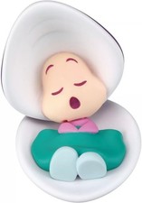 Peluche a spalla minifigure