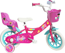 Albri 12 Pollici, Bicicletta