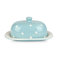 Burriera in ceramica Isabelle