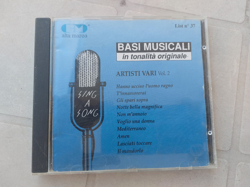 Basi musicali tonalita - in, tonalita'