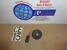 6123 TAPPO SERBATOIO CARBURANTE OPEL CORSA 91-> 1.3 GLS 85->