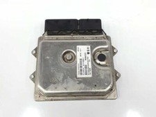 55263701 centralita motor uce para FIAT PANDA 1.3 16V M-JET (75 CV) 1387257