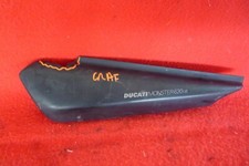 SCOCCA FIANCATA CARENA