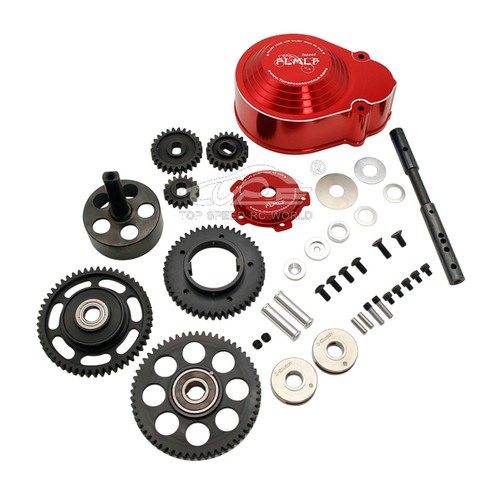 Kit ingranaggi trasmissione - kit,