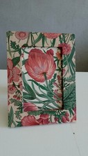 portafoto vintage floreale da Legatoria artistica