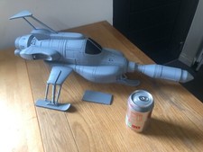 SHADO UFO INTERCEPTOR 24" LONG