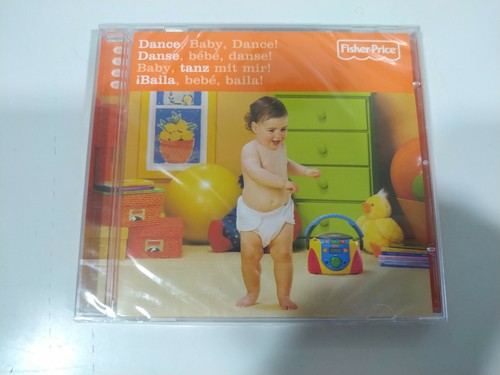 Fisher price dance - dance,