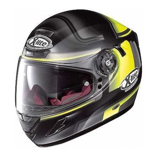Xlite casco moto inetgrale - xlite,