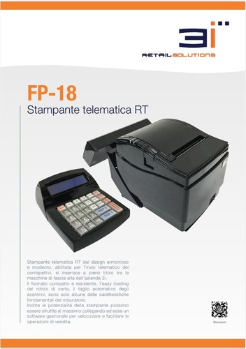 Registratore cassa - di,