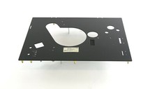 Originale chassis braun 500 - originale,