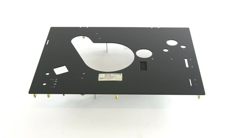 Originale chassis braun - originale,