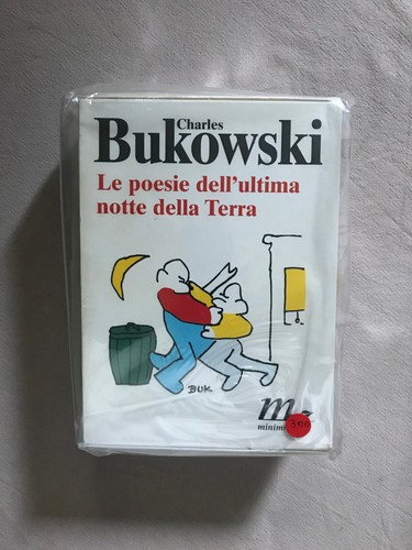 Bukowski le poesie - -,
