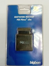 multitap ps2 Slim 