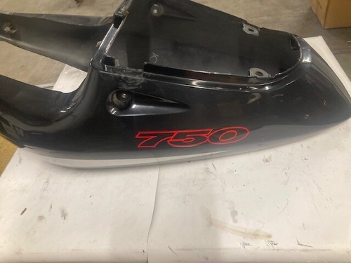 Codone suzuki gsxr - codone, 750