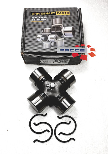 Crociera i c - x, 57