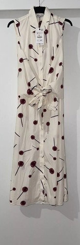 Abito camicia zarazw - abito,