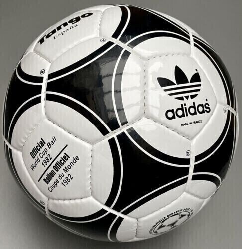 Adidas espana tango 1982 - tango, coppa