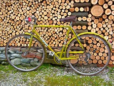 Bici epoca condorino - bici,