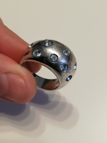 Bague femme yves - femme, saint