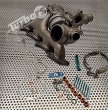 Turbocompressore per Opel