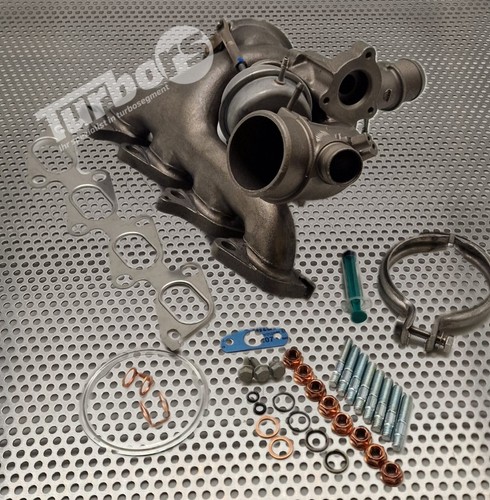 Turbocompressore per opel - turbocompressore,